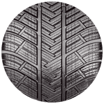 255/45 R19 104W Pilot Alpin PA4 XL FSL UHP M+S Michelin