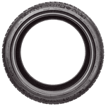 255/45 R19 104W Pilot Alpin PA4 XL FSL UHP M+S Michelin