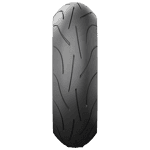 190/50 ZR17 (73W) Pilot Power Rear M/C Michelin