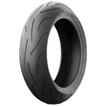 190/50 ZR17 (73W) Pilot Power Rear M/C Michelin