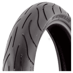 120/60 ZR17 (55W) Pilot Power 2CT Front M/C Michelin
