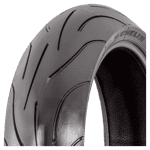 150/60 ZR17 (66W) Pilot Power 2CT Rear M/C Michelin