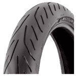 120/70 ZR17 (58W) Pilot Power 3 Front M/C Michelin