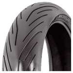 190/50 ZR17 (73W) Pilot Power 3 Rear M/C Michelin