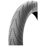 110/80 ZR18 (58W) Pilot Road 3 Front M/C Michelin