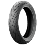 160/60 ZR18 (70W) Pilot Road 3 Rear M/C Michelin