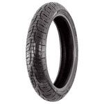 120/60 ZR17 (55W) Pilot Road 4 Front M/C Michelin