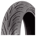 190/50 ZR17 (73W) Pilot Road 4 Rear M/C Michelin