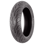 190/50 ZR17 (73W) Pilot Road 4 Rear M/C Michelin