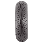 190/55 ZR17 (75W) Pilot Road 4 Rear M/C Michelin