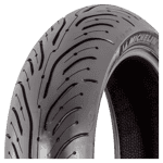 160/60 R14 65H Pilot Road 4 Scooter Rear Michelin