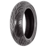 160/60 R14 65H Pilot Road 4 Scooter Rear Michelin