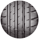 255/35 R20 97W Pilot Sport 4 XL VOL FSL Acoustic Michelin
