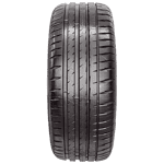 245/35 ZR18 92Y Pilot Sport 4 ZP XL Michelin