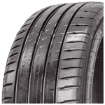 255/35 ZR19 96Y Pilot Sport 4 ZP XL Michelin