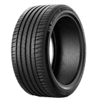 235/60 R19 107V Pilot Sport 4 SUV XL J Michelin