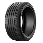 275/40 R22 107Y Pilot Sport 4 SUV ZP XL Michelin