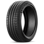 235/45 ZR18 (98Y) Pilot Sport 5 XL Michelin