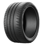 285/30 ZR20 (99Y) Pilot Sport Cup 2 CN XL * DT Michelin