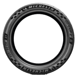 285/30 ZR20 (99Y) Pilot Sport Cup 2 R CN XL * Michelin