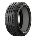 255/45 R19 104W Pilot Sport EV XL Acoustic Michelin