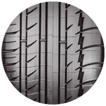 275/35 ZR19 (100Y) Pilot Sport PS2 EL* UHP FSL Michelin