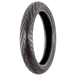120/70 R17 58H TL/TT Pilot Street Radial Front M/C Michelin