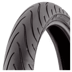 120/70 R17 58H TL/TT Pilot Street Radial Front M/C Michelin