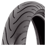 150/60 R17 66H TL/TT Pilot Street Radial Rear M/C Michelin