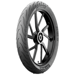 80/90-16 48S TL/TT Pilot Street RF M/C Michelin