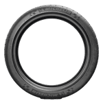 P285/30 ZR20 (95Y) Pilot Super Sport ZP FSL UHP Michelin