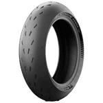 200/55 ZR17 (78W) Power CUP 2 Rear M/C Michelin