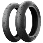 110/70 ZR17 (54W) Power Cup Evo Front M/C Michelin