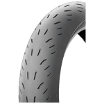 160/60 ZR17 69W Power Cup Evo Rear M/C Michelin