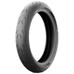 120/70 ZR17 (58W) Power GP Front M/C Michelin