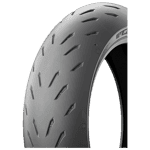 190/55 ZR17 (75W) Power GP Rear M/C Michelin