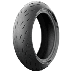200/55 ZR17 (78W) Power GP Rear M/C Michelin