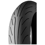 130/70-12 62P Power Pure SC Rear RF M/C Michelin