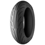 130/70-13 63P Power Pure SC Rear RF M/C Michelin