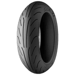 140/60-13 57P Power Pure SC Rear M/C Michelin