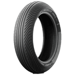 180/55 R17 73V Power Rain Rear NHS M/C Michelin