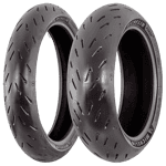 110/70 ZR17 54W Power RS Front M/C Michelin