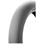 120/70 ZR17 (58W) Power Slick 2 Front M/C Michelin