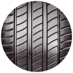 225/50 R17 94H Primacy 3 AO FSL Michelin