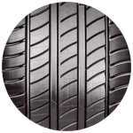 235/55 R17 99V Primacy 3 FSL Michelin