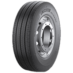 275/70 R22.5 148/145J X Incity XZU RMX M+S Michelin