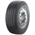 385/65 R22.5 160K/158L X Multi T VM M+S Michelin