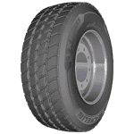385/65 R22.5 160K X Works T VM M+S Michelin