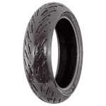 160/60 ZR17 (69W) Road 5 Rear M/C Michelin