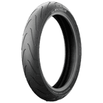 100/80-17 52H Scorcher 11 Front M/C Michelin